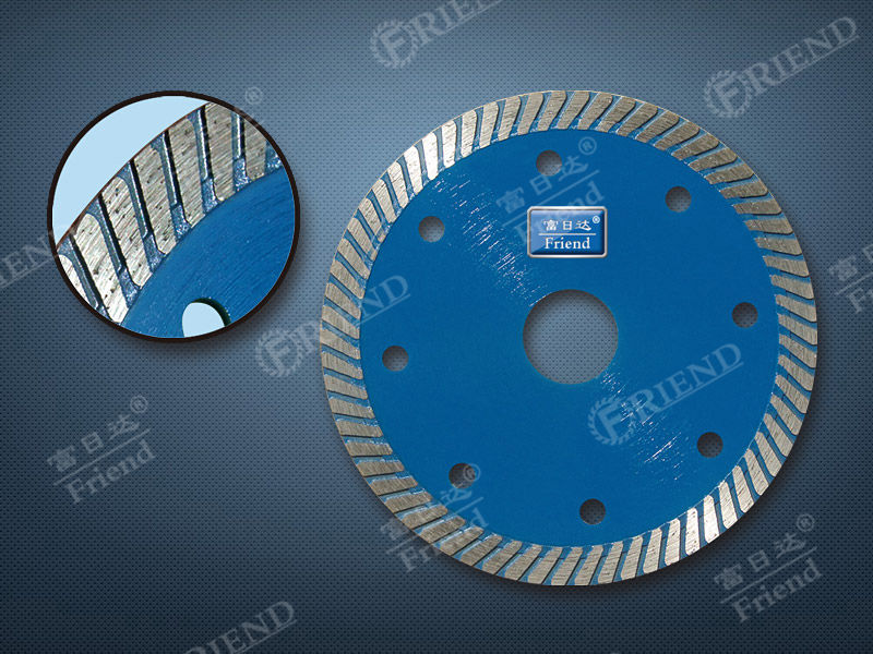 107陶瓷熱壓波紋片