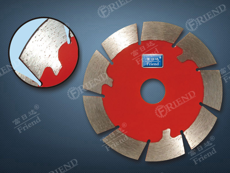 114墻槽護齒新先鋒